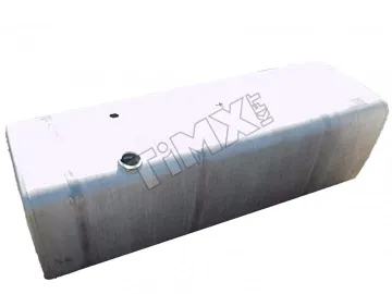 palivová nádrž 800L (2050x620x690 mm)