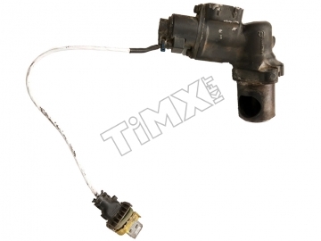 EGR ventil Renault T