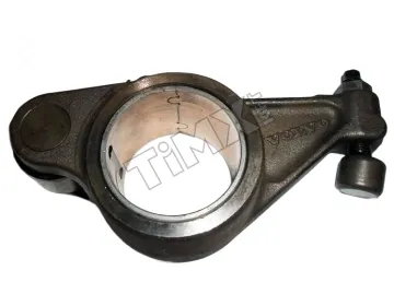Váhadlo ventilu